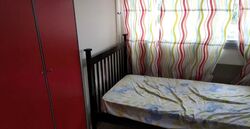 Blk 523 Choa Chu Kang Street 51 (Choa Chu Kang), HDB Executive #552701181